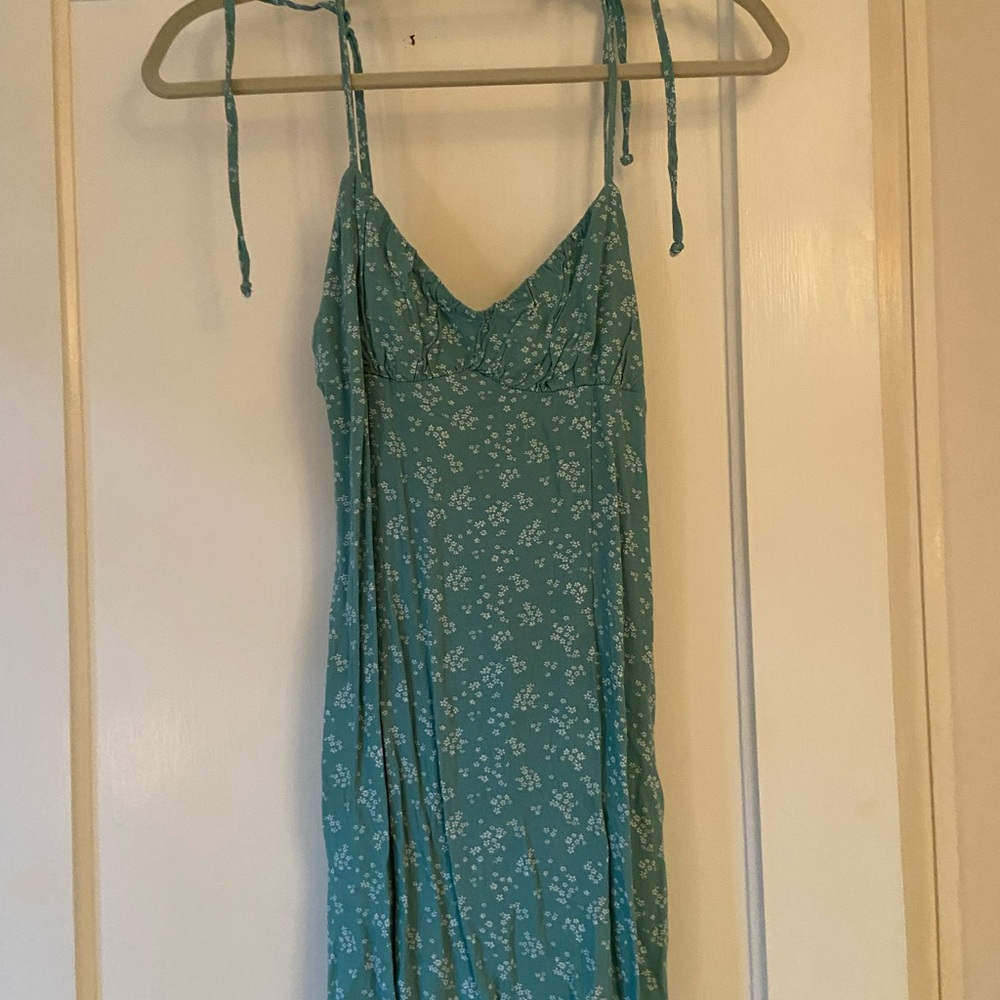 Pacsun sun dress